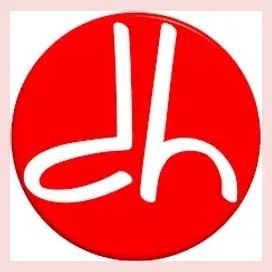 DHP Live brand logo for dhplive.com