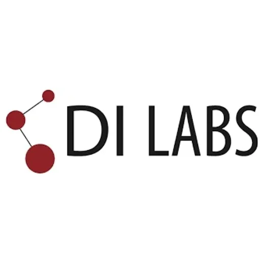 Di Labs brand logo for dilabs.cc
