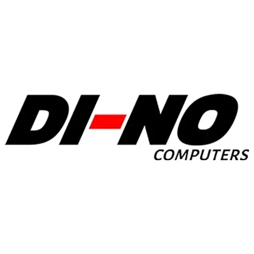 Di-No brand logo for di-no.com