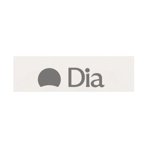 Dia Browser brand logo for diabrowser.com