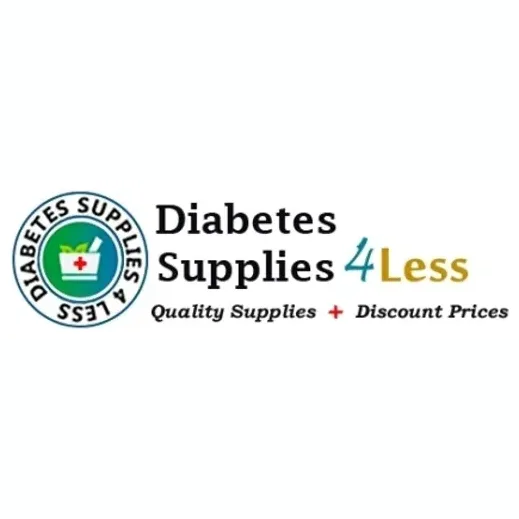 Diabetes Supplies 4 Less brand logo for diabetessupplies4less.com