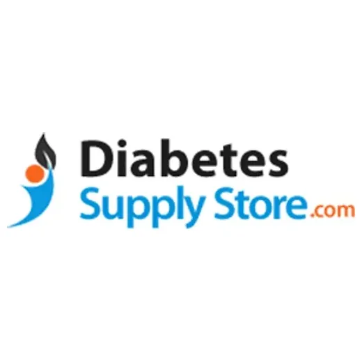 Diabetes Supply Store brand logo for diabetessupplystore.com