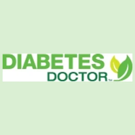 diabetesdoctor brand logo for diabetesdoctor.com