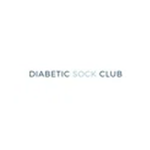 Diabetic Sock Club brand logo for diabeticsockclub.com