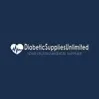 Diabetic Supplies Unlimited brand logo for diabeticsuppliesunlimited.com