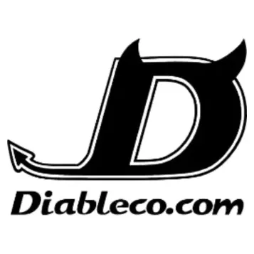 Diableco brand logo for diableco.com