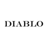 Diablo Cosmetics brand logo for diablocosmetics.com