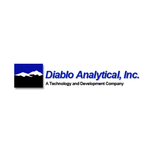 diabloanalytical brand logo for diabloanalytical.com