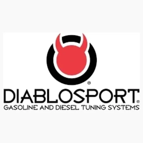 DiabloSport brand logo for diablosport.com