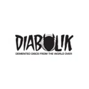 DiabolikDVD brand logo for diabolikdvd.com