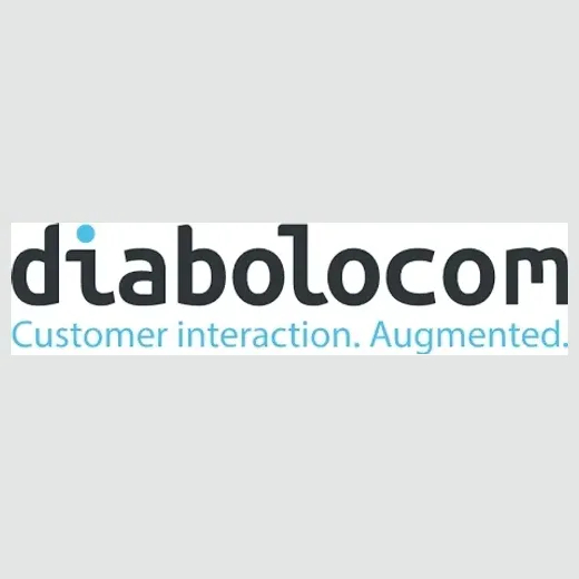 Diabolocom brand logo for diabolocom.com