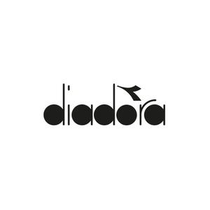 Diadora brand logo for diadora.com