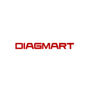 Diagmart brand logo for diagmart.com