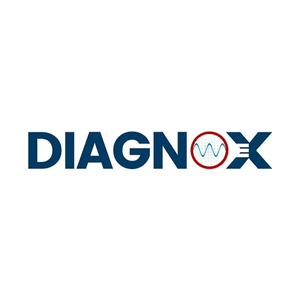 Diagnoex brand logo for diagnoex.com