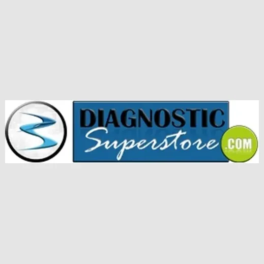 Diagnostic Superstore brand logo for diagnosticsuperstore.com