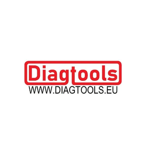 Diagtools brand logo for diagtools.eu