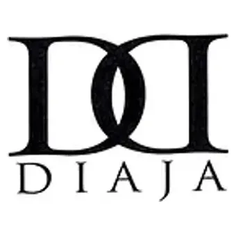 Diaja brand logo for diaja.com