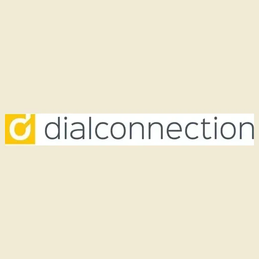 Dial Connection brand logo for dialconnection.com