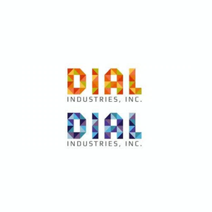 Dial Industries brand logo for dialindustries.com
