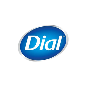 Dial brand logo for dialsoap.com