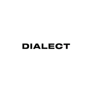 Dialect Fragrances brand logo for dialectfragrances.com