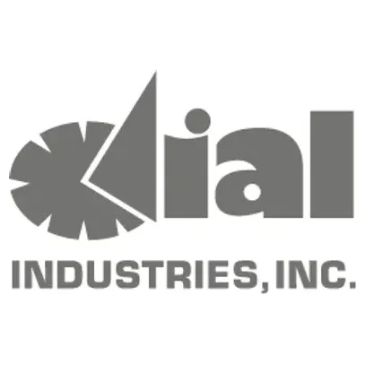 Dialind brand logo for dialind.com