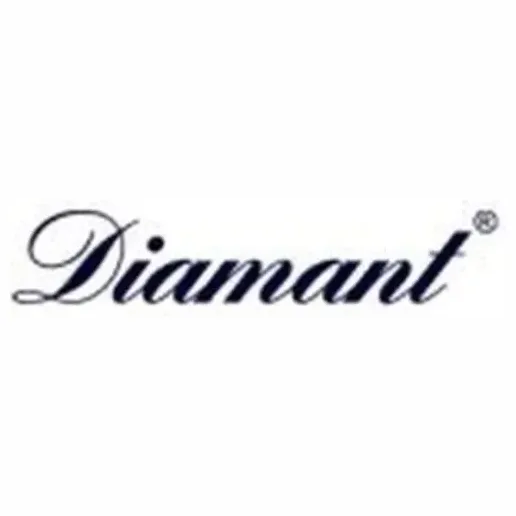 Diamant brand logo for diamant.net