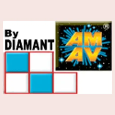 diamanttoys brand logo for diamanttoys.com