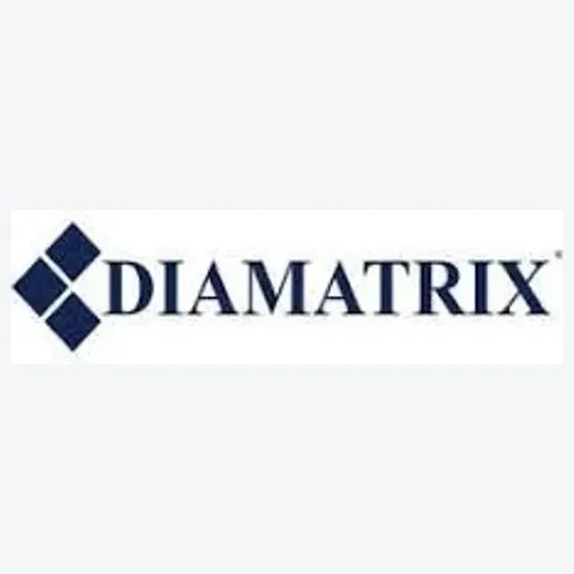 DiaMatrix brand logo for diamatrix.com