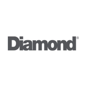 Diamond Cabinets brand logo for diamondcabinets.com