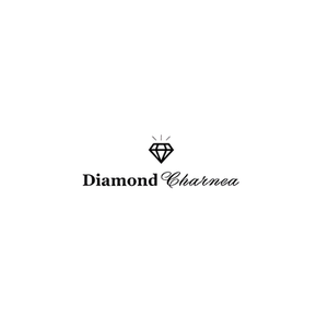 Diamond Charnea brand logo for diamondcharnea.com