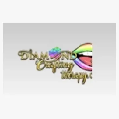 Diamond Crafting Therapy brand logo for diamondcraftingtherapy.com