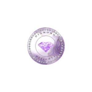 Diamond Delights brand logo for diamonddelights.ca