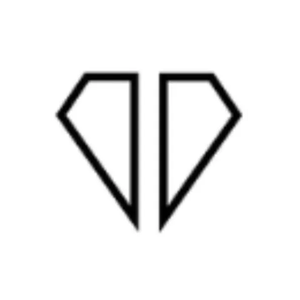 Diamond Designs brand logo for diamonddesignsuniforms.com
