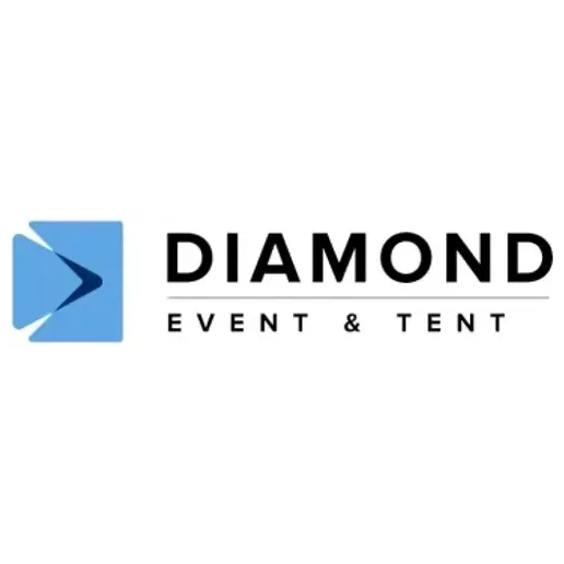 Diamond Event brand logo for diamondevent.com