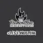 Diamond Fire Rhinestones brand logo for diamondfirerhinestones.com