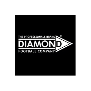 Diamond Football brand logo for diamondfootball.com