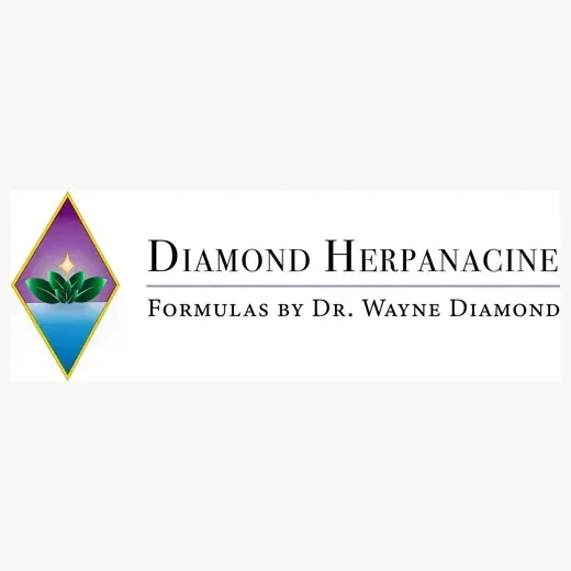 Diamond Formulas brand logo for diamondformulas.com