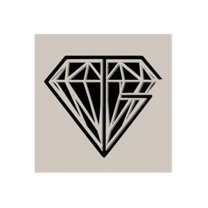 Diamond Galore brand logo for diamondgalore.co.uk