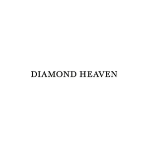 Diamond Heaven brand logo for diamond-heaven.co.uk