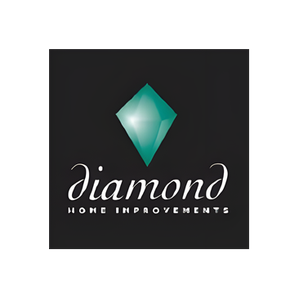Diamond Home brand logo for diamondhome.co.uk
