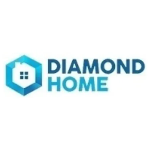 Diamond Home USA brand logo for diamondhomeusa.com