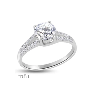 Diamond Jewelry United brand logo for diamondjewelryunited.com