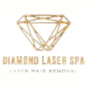 diamond-laserspa brand logo for diamond-laserspa.com