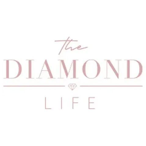 Diamond Life brand logo for diamondlifehome.com
