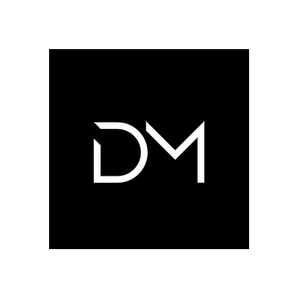 Diamond Mansion brand logo for diamondmansion.com
