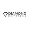 Diamond Mattress brand logo for diamondmattress.com