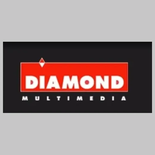Diamond MM brand logo for diamondmm.com