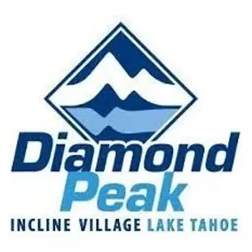 Diamond Peak brand logo for diamondpeak.com