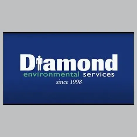 Diamond Provides brand logo for diamondprovides.com